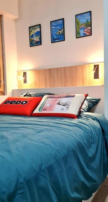 Ma Bulle D Aix Superbe Confort Apartment