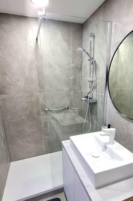 Ma Bulle D Aix Superbe Confort Apartment