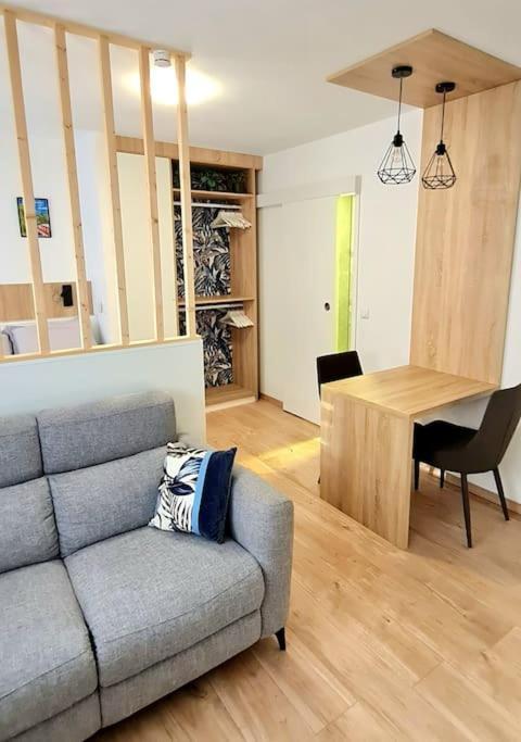 Apartment Ma Bulle D Aix Superbe Confort Aix-les-Bains