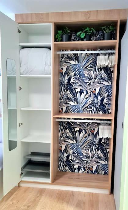 Apartment Ma Bulle D Aix Superbe Confort Aix-les-Bains