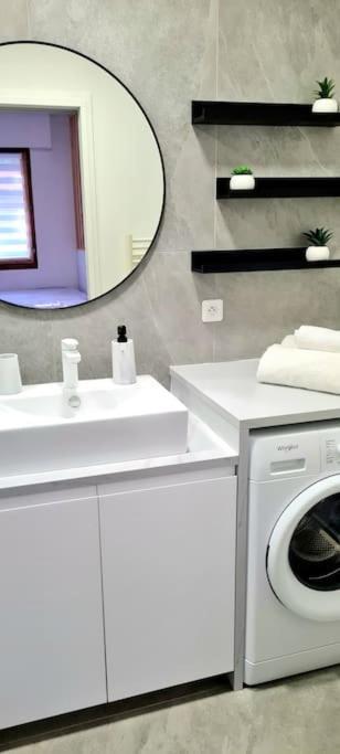 Ma Bulle D Aix Superbe Confort Apartment *