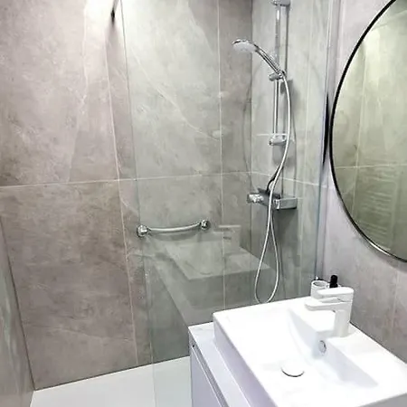 Ma Bulle D Aix Superbe Studio Tout Confort Aix-les-Bains Esterno foto