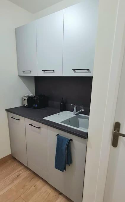 Appartement Ma Bulle D Aix Superbe Confort Aix-les-Bains