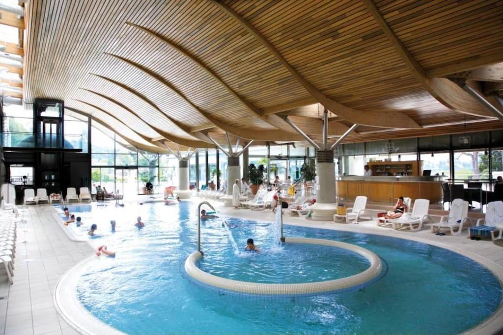 Appartement Ma Bulle D Aix Superbe Confort *